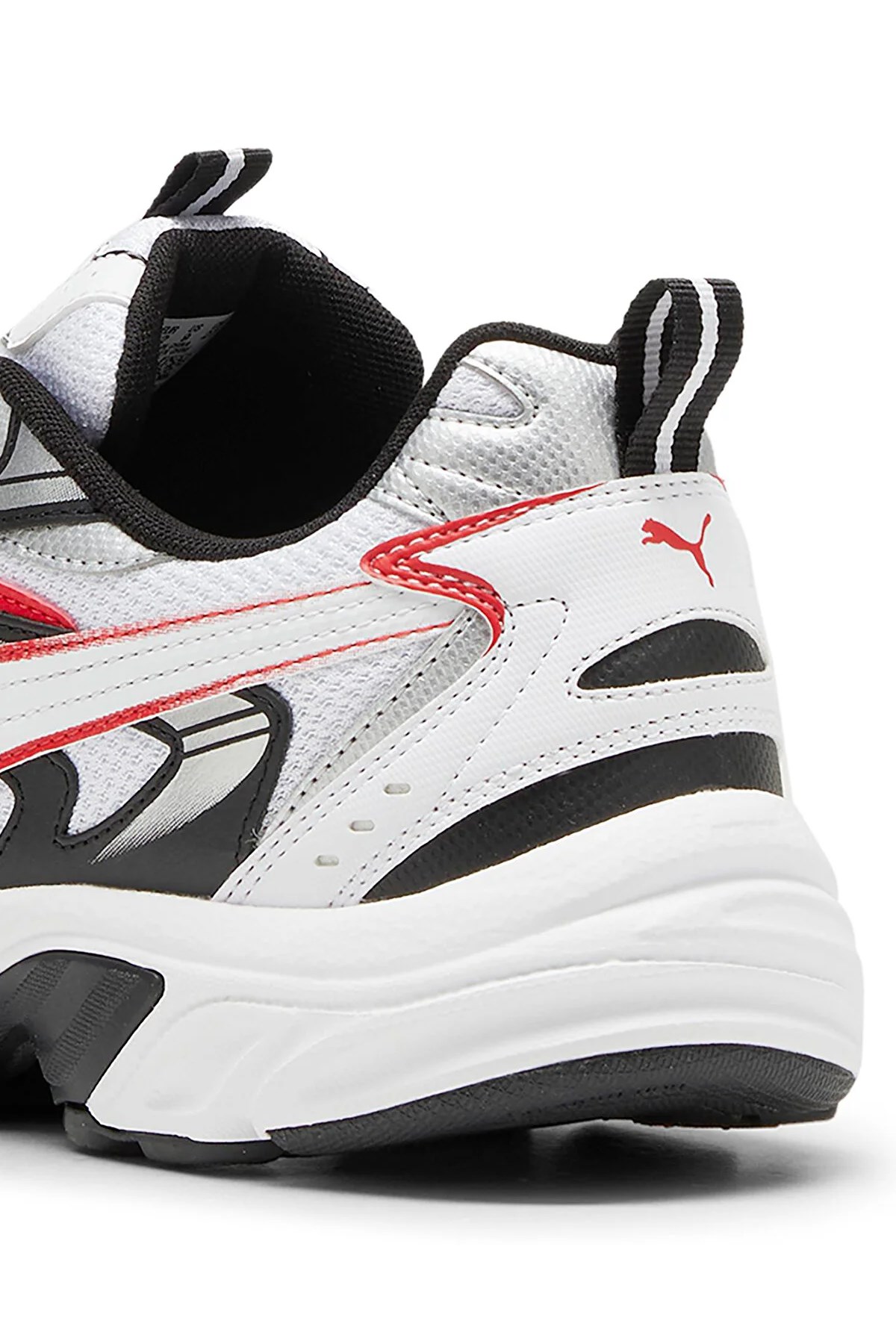 Puma Milenio Tech Unisex Spor Ayakkabı 39232208 Beyaz