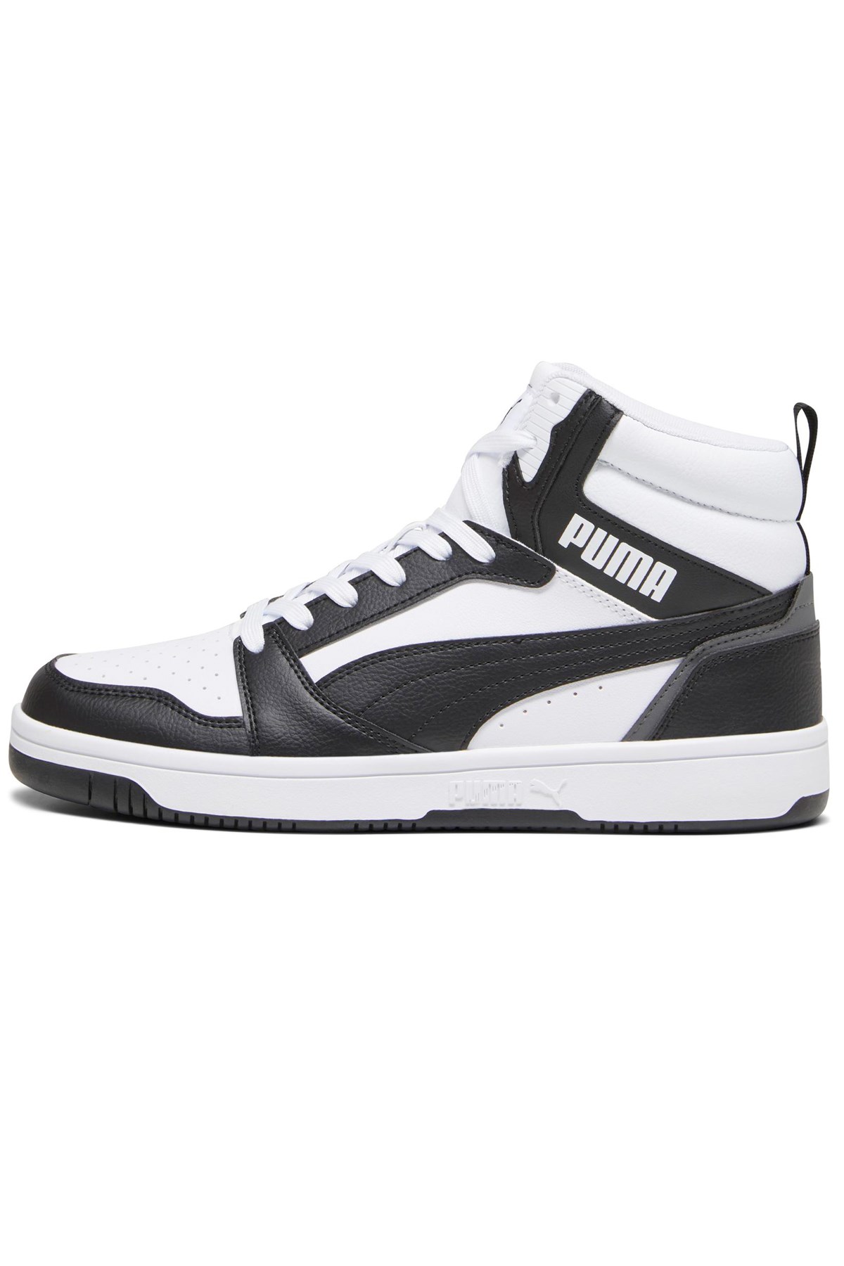 Puma Rebound V6 Erkek Ayakkabı 39232601 Beyaz