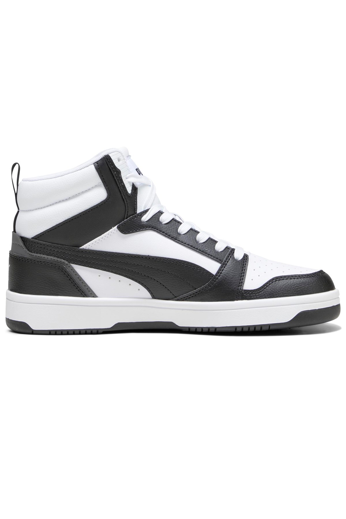 Puma Rebound V6 Erkek Ayakkabı 39232601 Beyaz