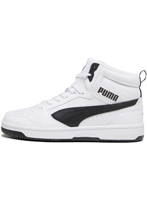 Puma Rebound V6 Erkek Ayakkabı 39232602 Beyaz