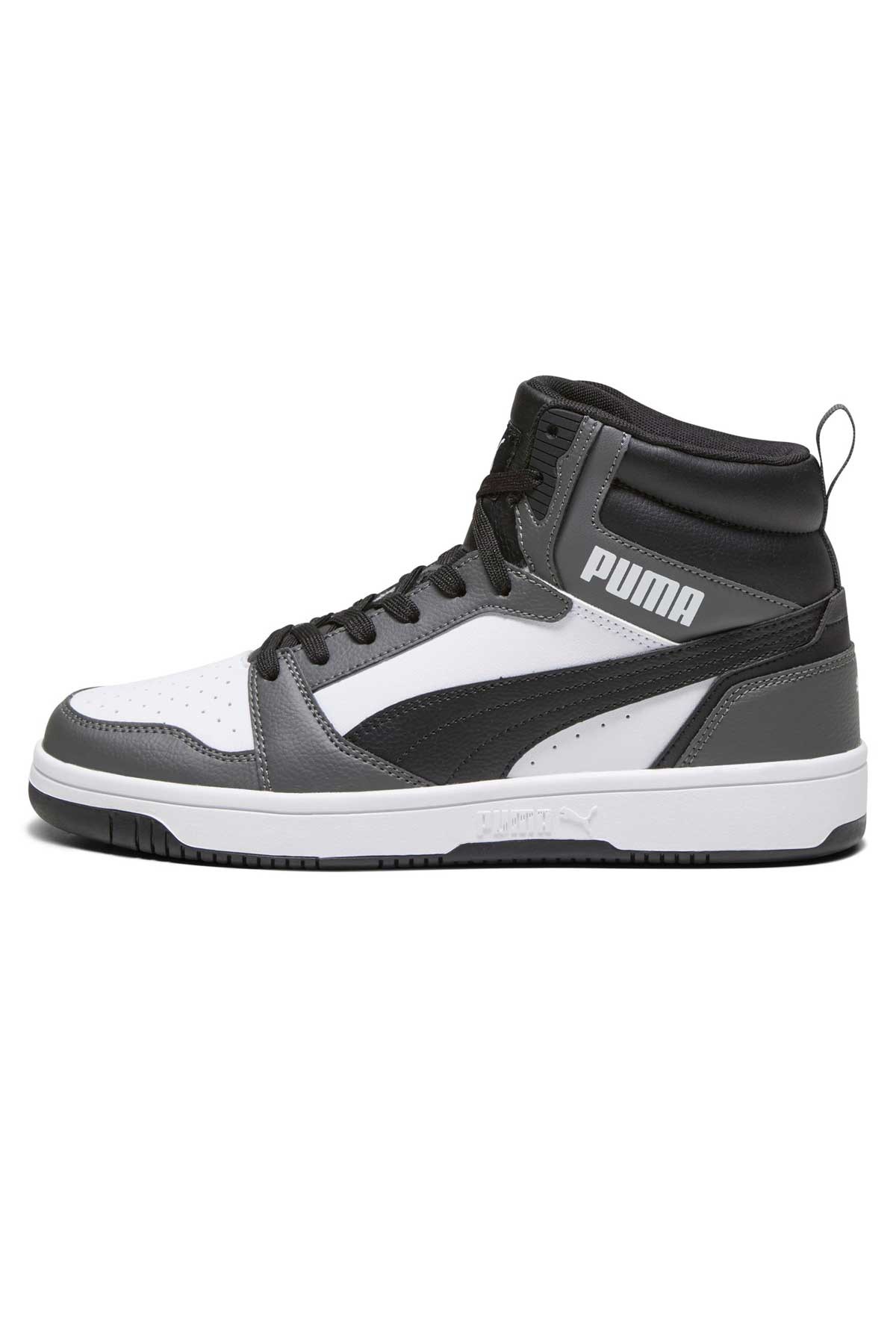 Puma Rebound V6 Erkek Ayakkabı 39232603 Beyaz