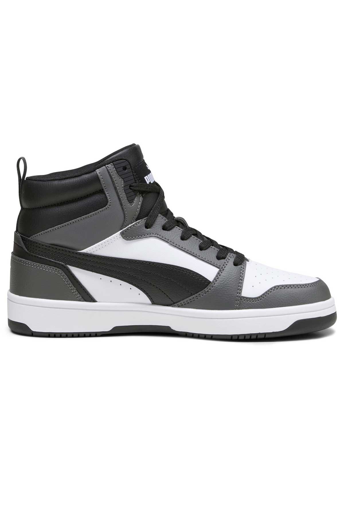 Puma Rebound V6 Erkek Ayakkabı 39232603 Beyaz