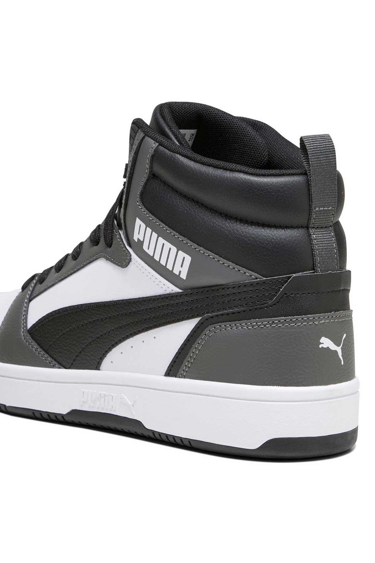 Puma Rebound V6 Erkek Ayakkabı 39232603 Beyaz