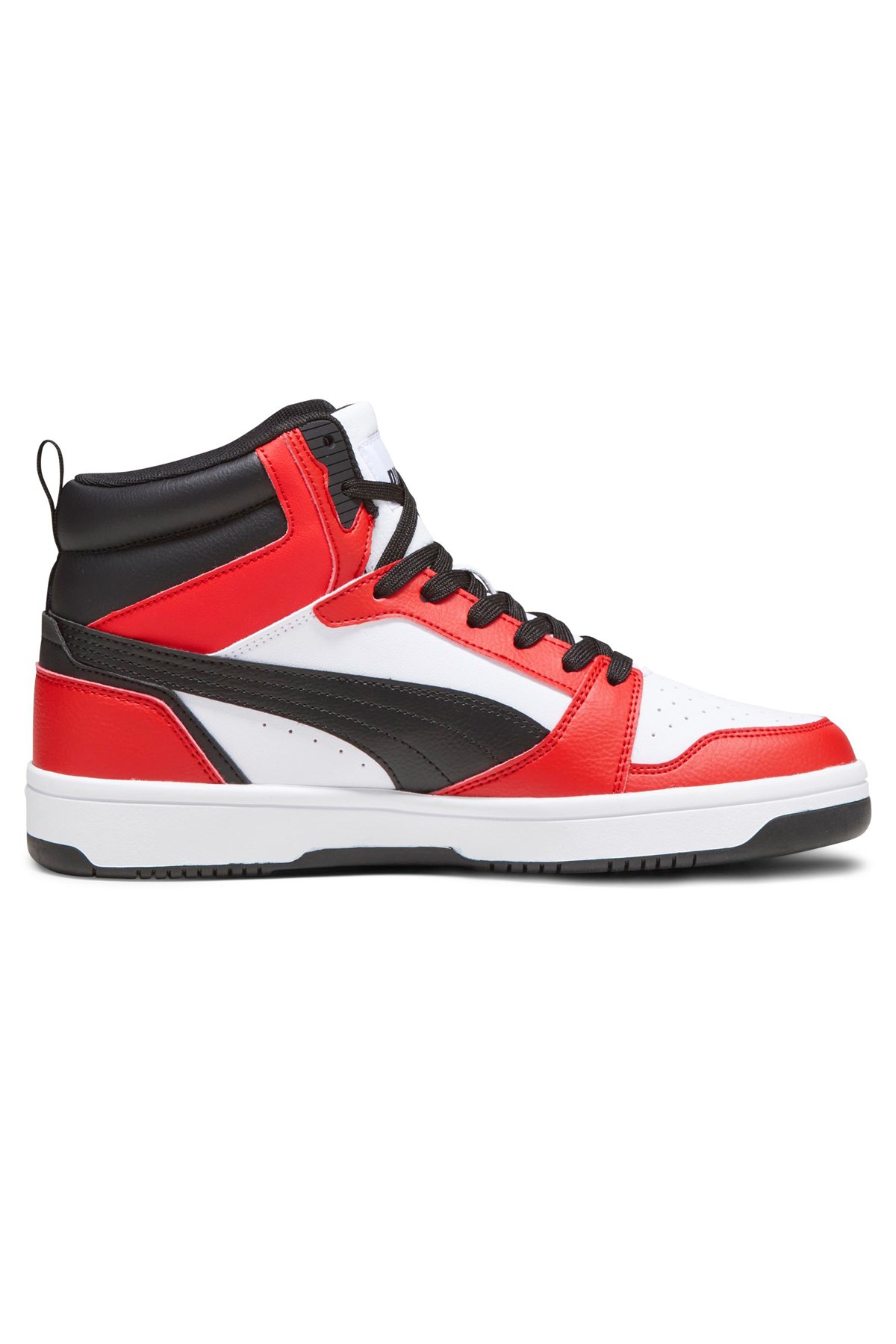 Puma Rebound V6 Erkek Ayakkabı 39232604 Beyaz