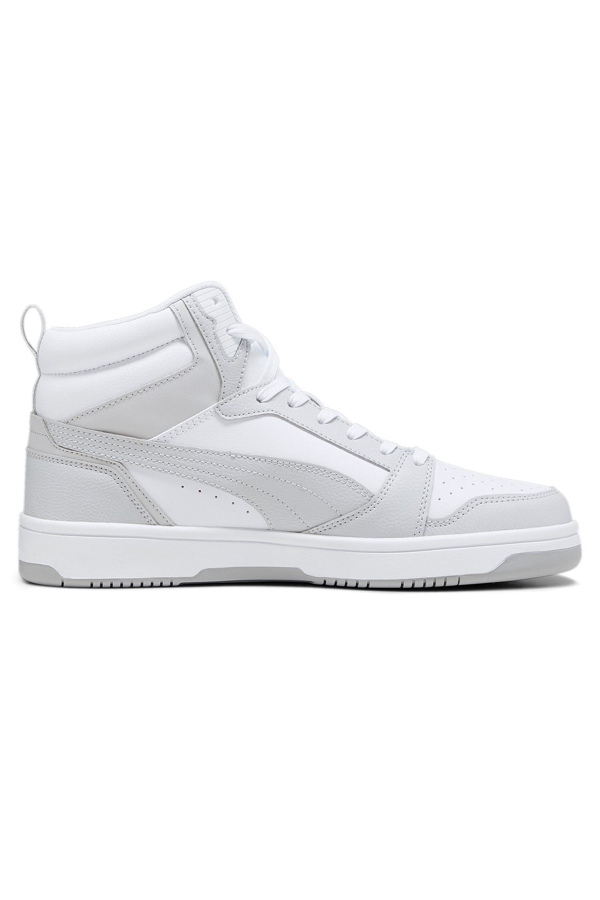 Puma Rebound V6 Erkek Spor Ayakkabı 39232605 Beyaz
