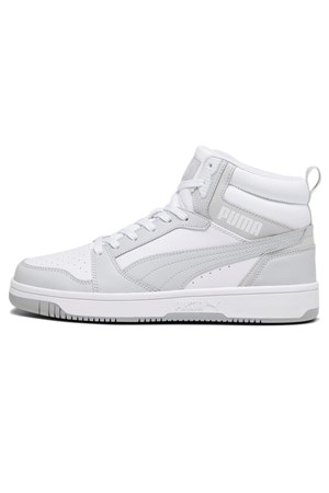 Puma Rebound V6 Erkek Spor Ayakkabı 39232605 Beyaz