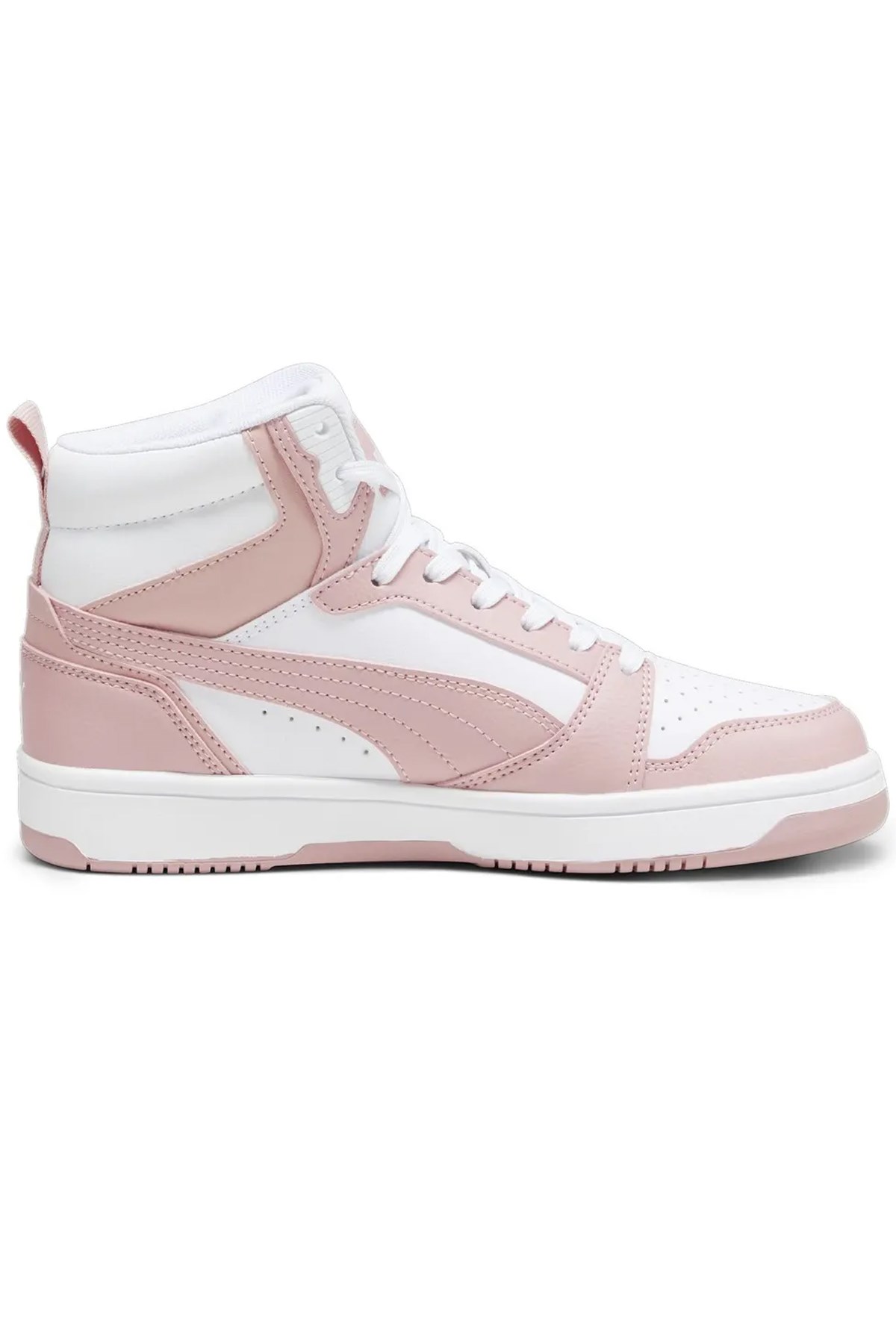 Puma Rebound V6 Unisex Spor Ayakkabı 39232611 Pembe