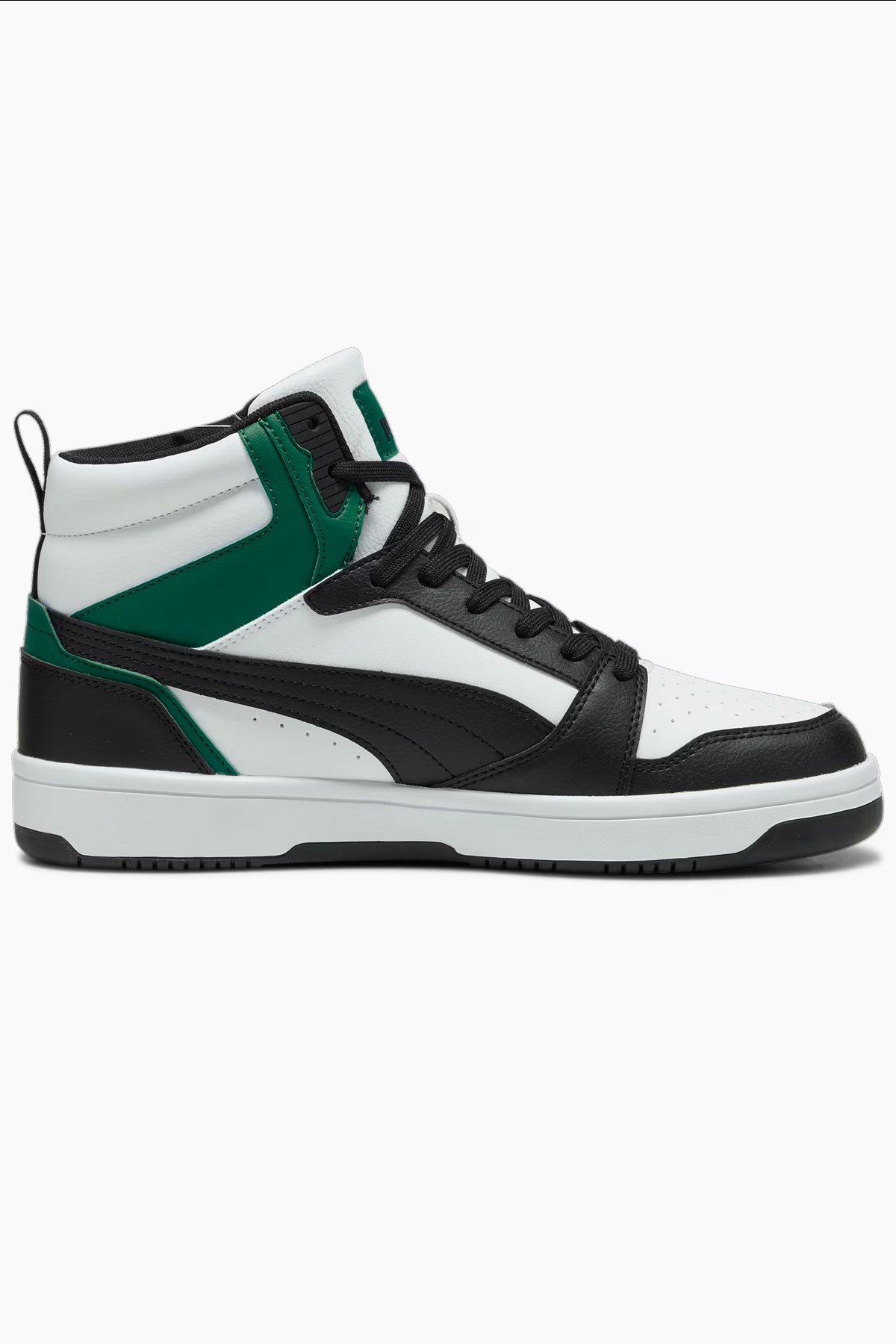 Puma Rebound V6 Erkek Spor Ayakkabı 39232616 Beyaz