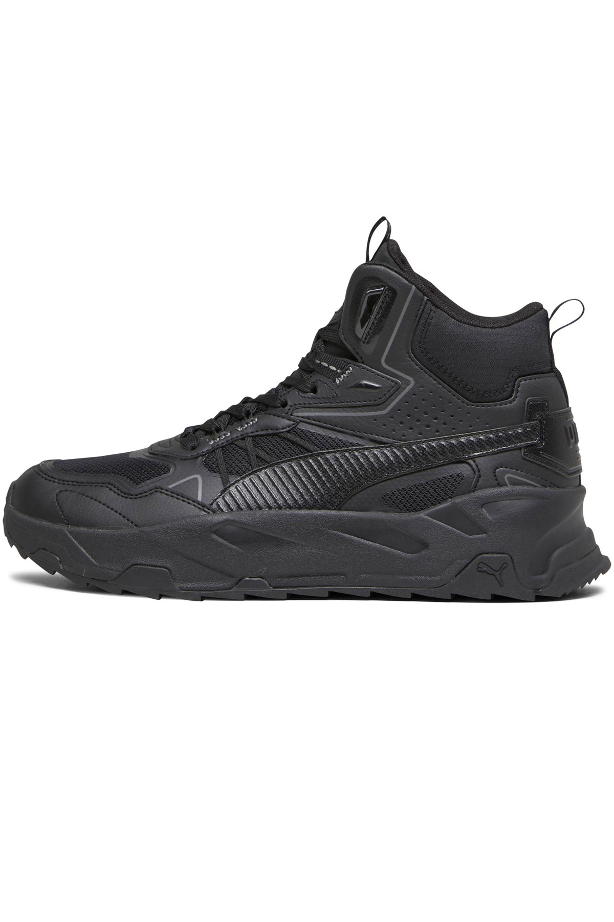 Puma Trinity Mid Erkek Spor Ayakkabı 39232701 Sporset