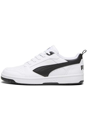 Puma Rebound V6 Low Unisex Spor Ayakkabı 39232802