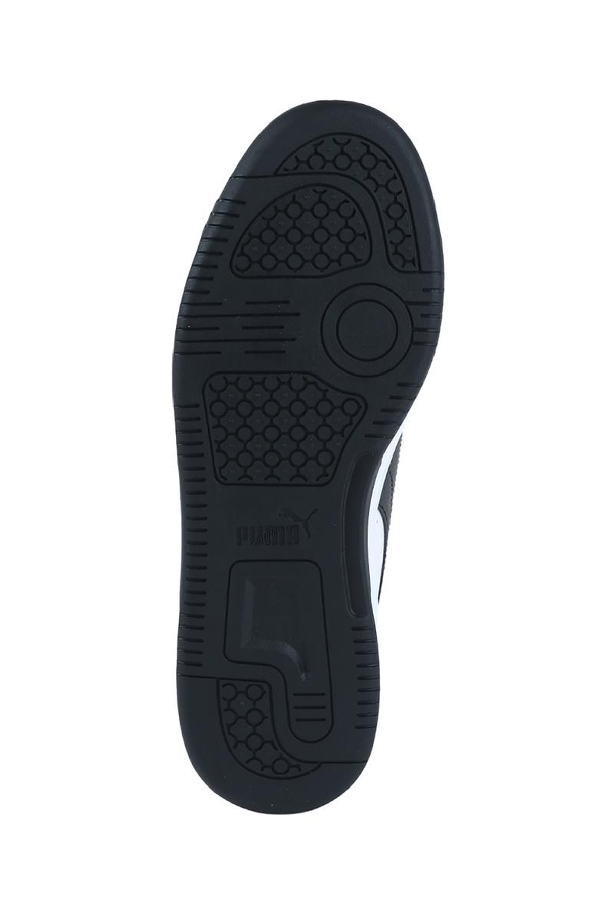 Puma Rebound V6 Low Erkek Spor Ayakkabı 39232818 Beyaz