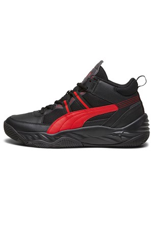 Puma Rebound Future Nextgen Unisex Spor Ayakkabı 39232903 Siyah