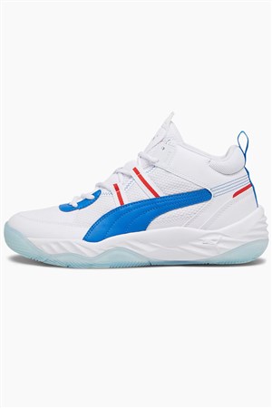 Puma Rebound Future Nextgen Unisex Spor Ayakkabı 39232906 Beyaz