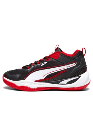 Puma Playmaker 2023 Unisex Spor Ayakkabı 39233001 Siyah