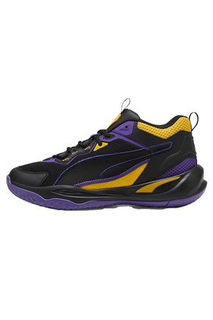 Puma Playmaker 2023 Unisex Spor Ayakkabı 39233008 Siyah