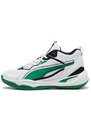 Puma Playmaker 2023 Unisex Spor Ayakkabı 39233009 Beyaz
