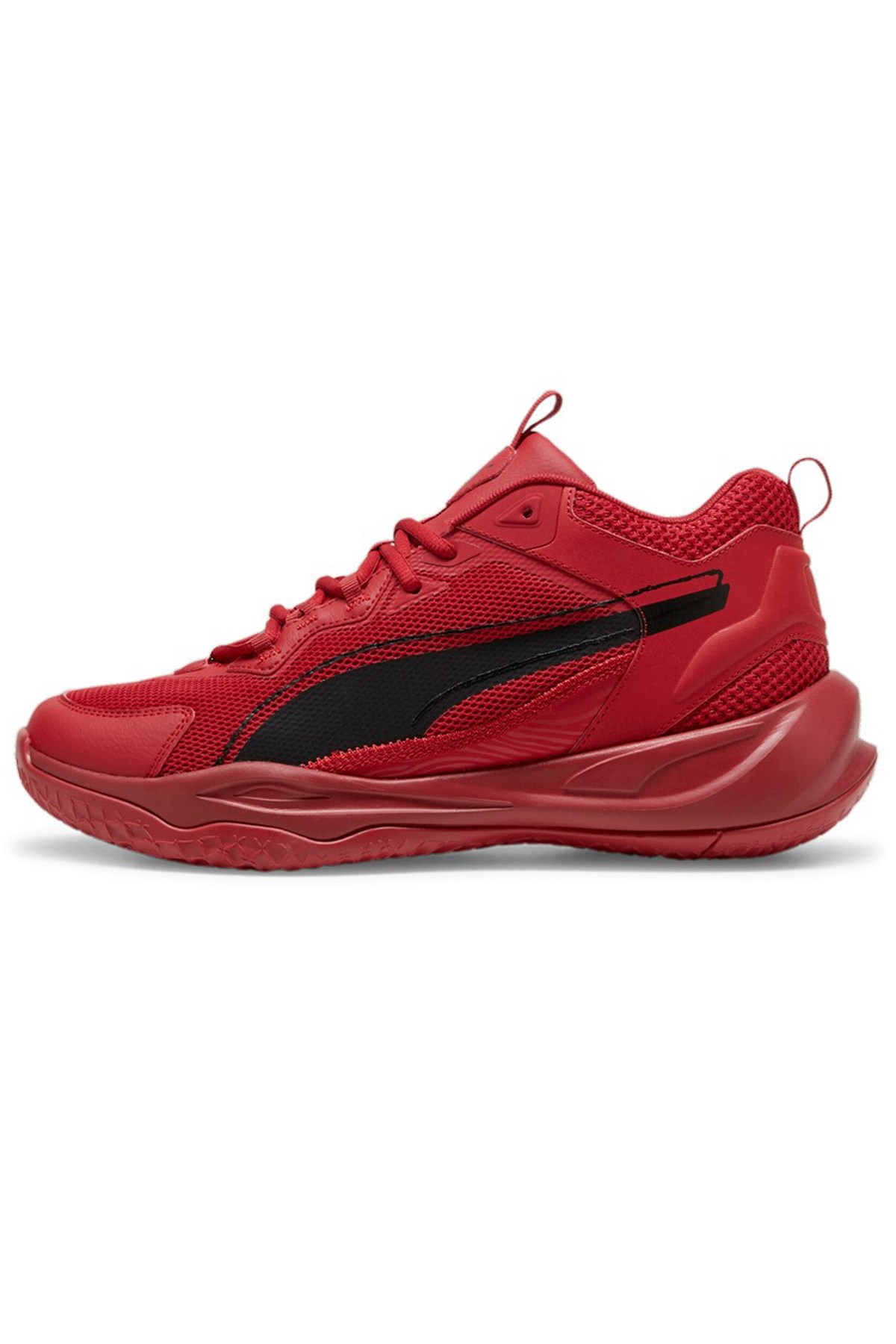 Puma Playmaker 2023 Unisex Spor Ayakkabı 39233010 Kırmızı