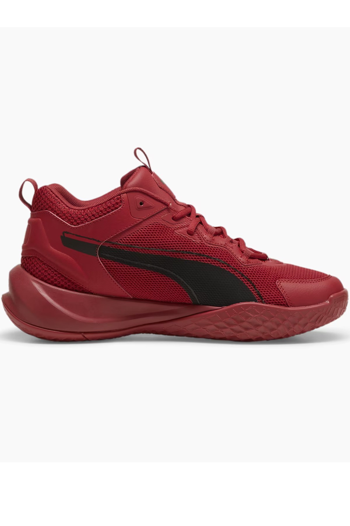 Puma Playmaker 2023 Unisex Spor Ayakkabı 39233010 Kırmızı
