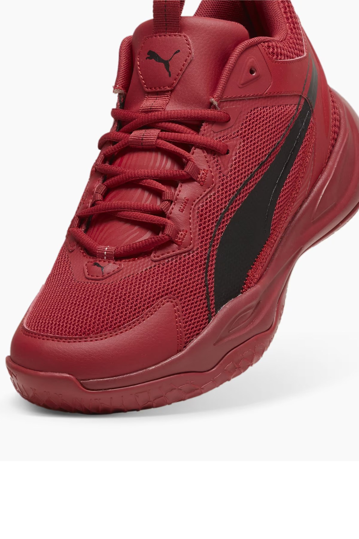 Puma Playmaker 2023 Unisex Spor Ayakkabı 39233010 Kırmızı