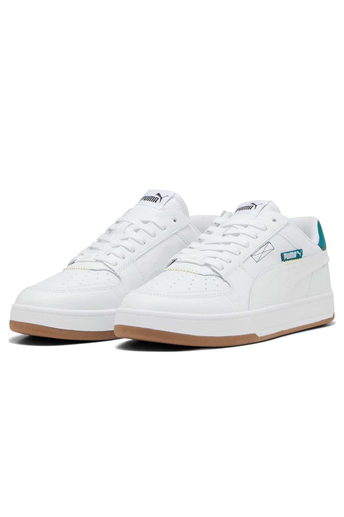 Puma Caven 2.0 Unisex Spor Ayakkabı 39233201 Beyaz