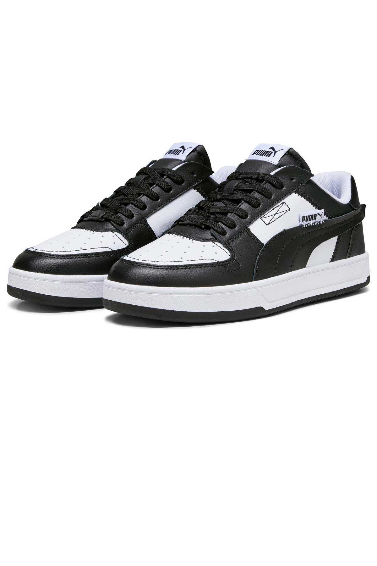Puma Caven 2.0 Erkek Spor Ayakkabı 39233202 Beyaz