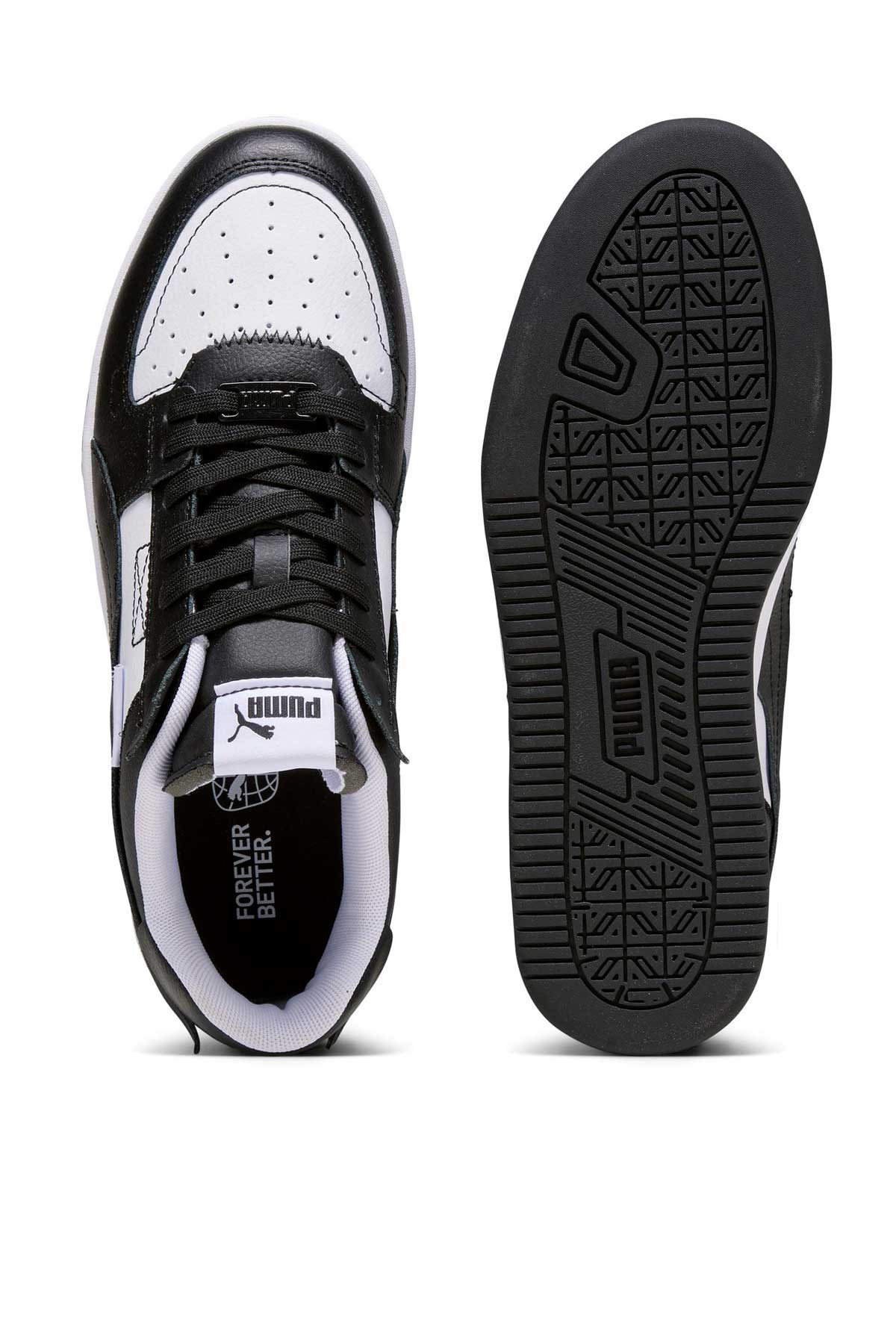 Puma Caven 2.0 Erkek Spor Ayakkabı 39233202 Beyaz