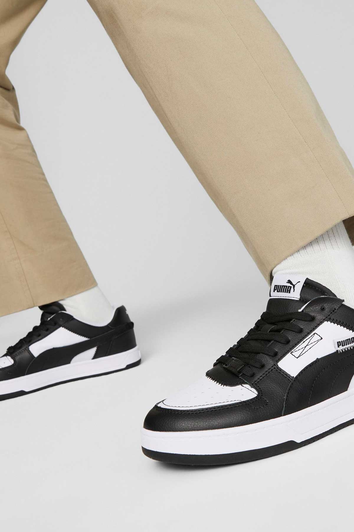 Puma Caven 2.0 Erkek Spor Ayakkabı 39233202 Beyaz