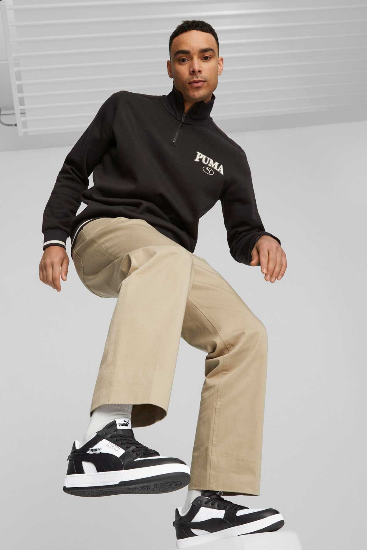 Puma Caven 2.0 Erkek Spor Ayakkabı 39233202 Beyaz