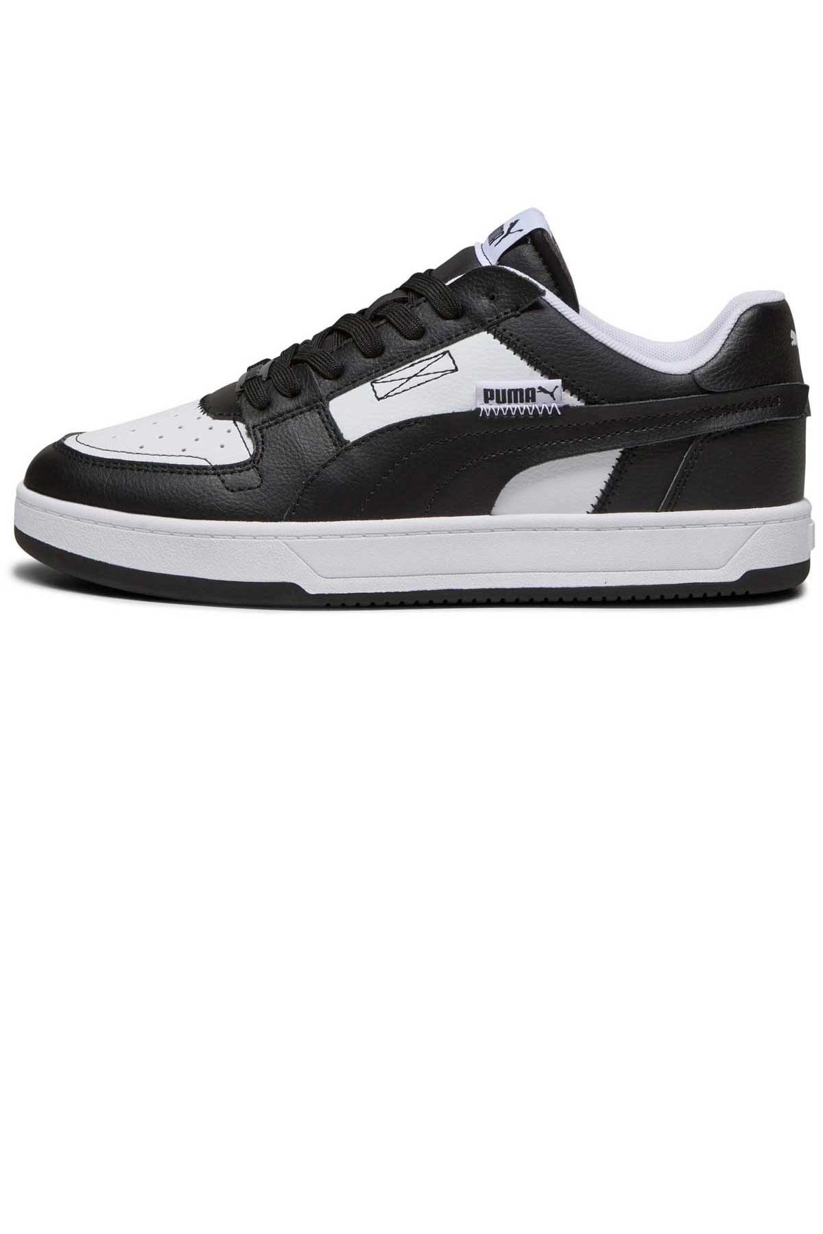 Puma Caven 2.0 Erkek Spor Ayakkabı 39233202 Beyaz