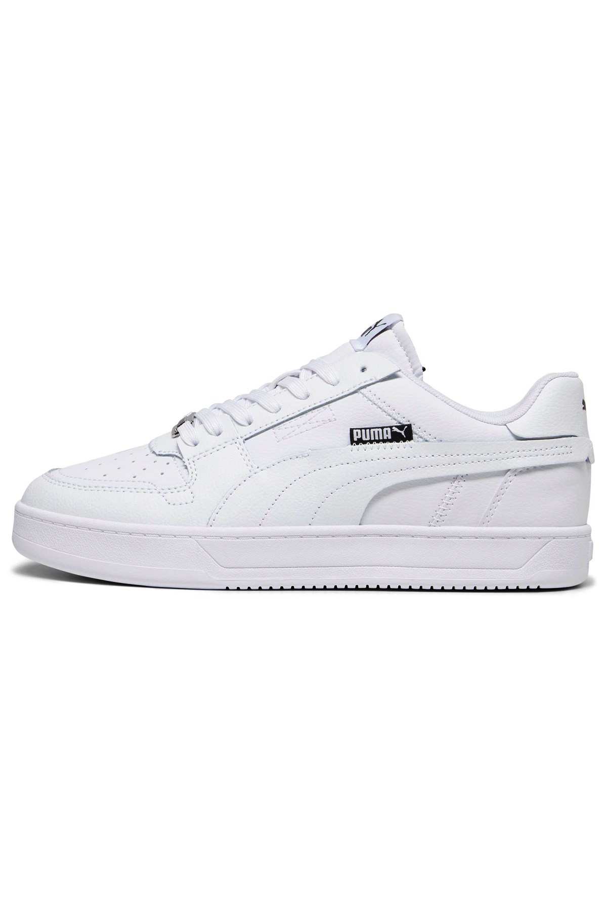 Puma Caven 2.0 Erkek Spor Ayakkabı 39233203 Beyaz