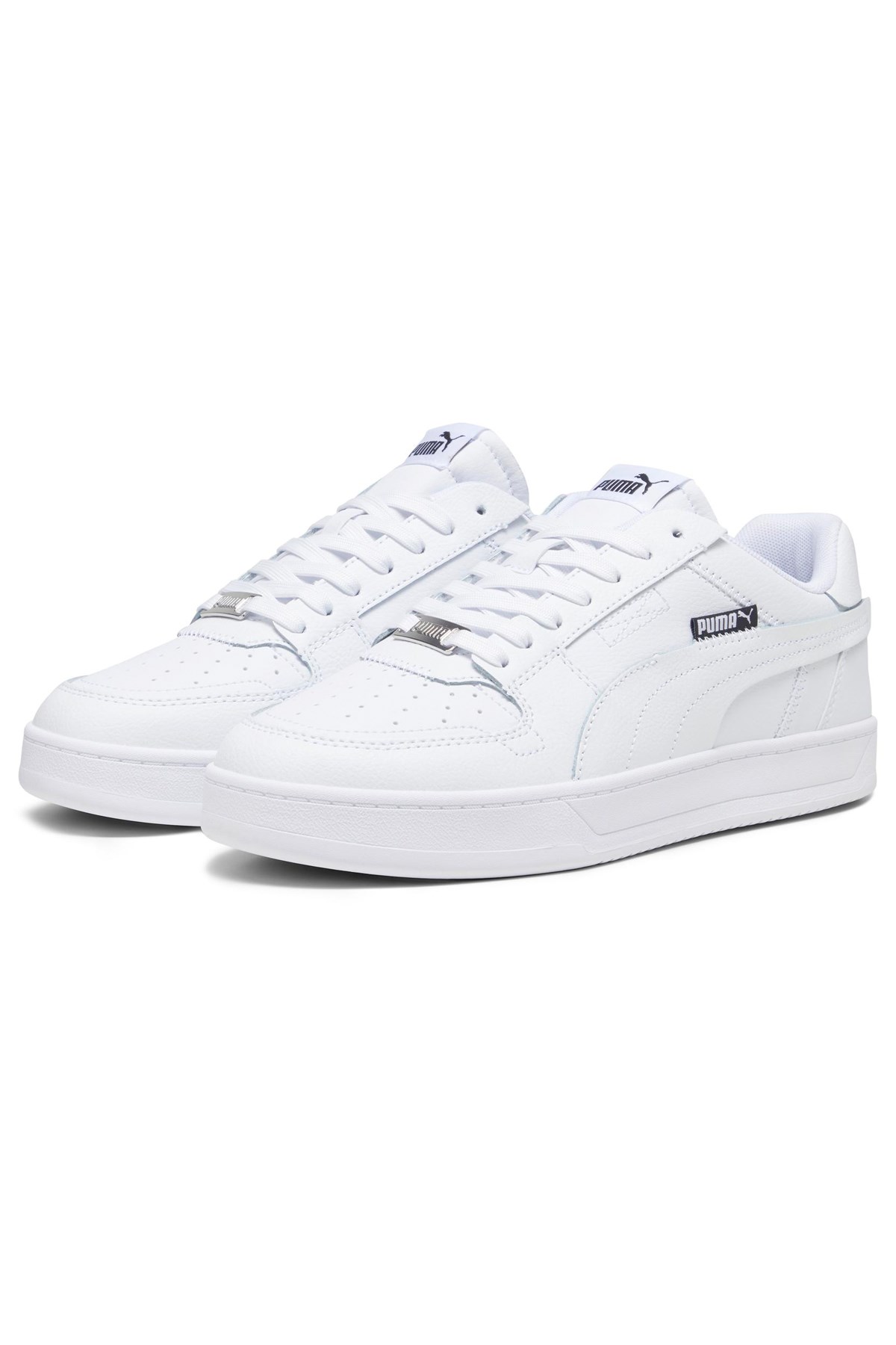 Puma Caven 2.0 Erkek Spor Ayakkabı 39233203 Beyaz