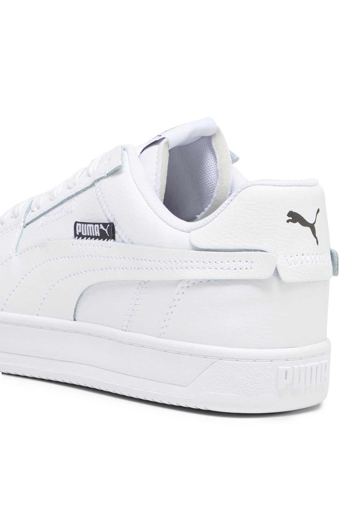 Puma Caven 2.0 Erkek Spor Ayakkabı 39233203 Beyaz