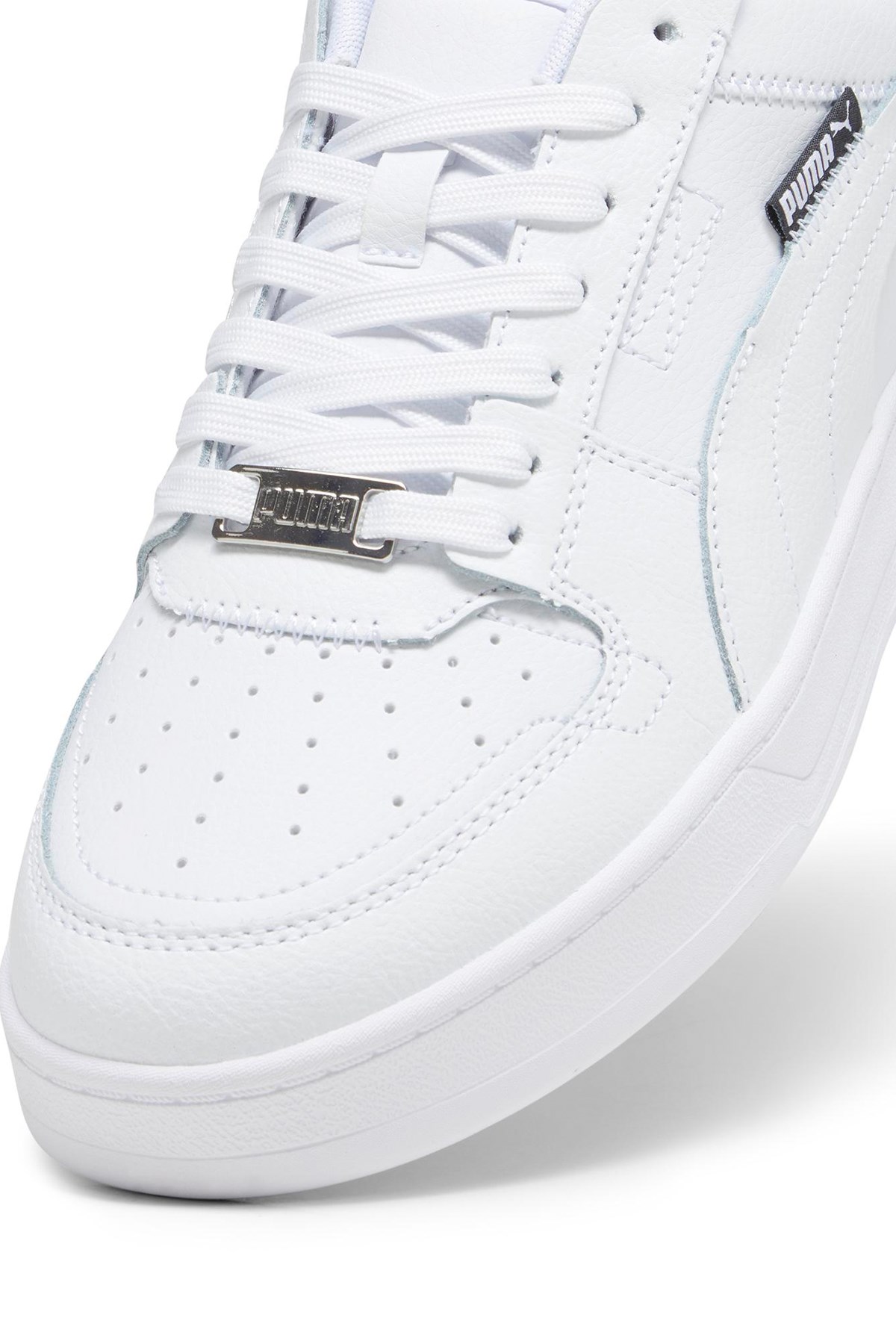 Puma Caven 2.0 Erkek Spor Ayakkabı 39233203 Beyaz