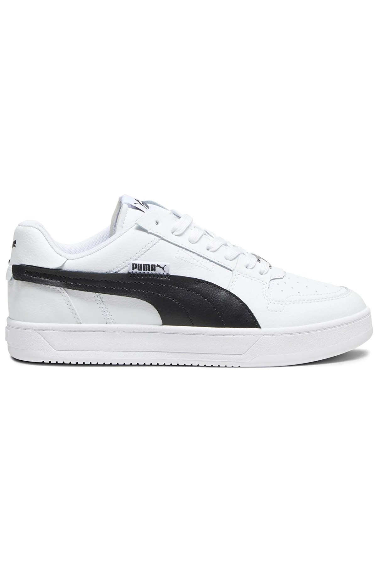 Puma Caven 2.0 Vtg Unisex Spor Ayakkabı 39233207 Beyaz