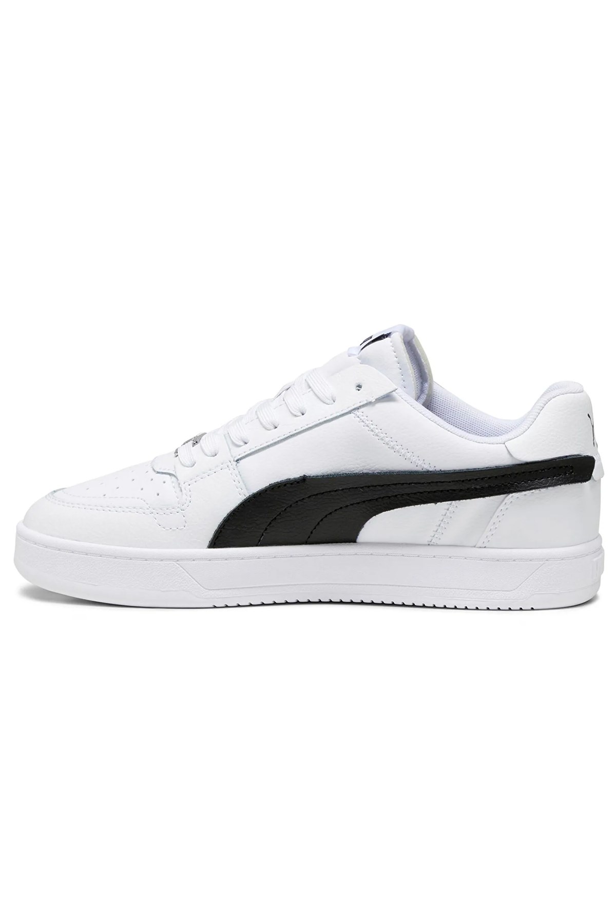 Puma Caven 2.0 Vtg Unisex Spor Ayakkabı 39233207 Beyaz