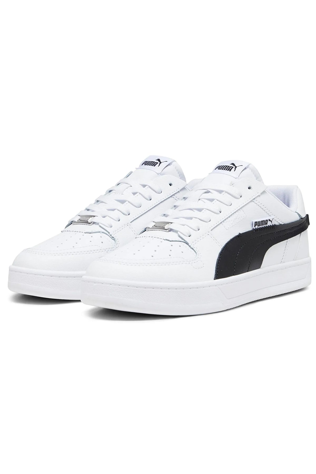 Puma Caven 2.0 Vtg Unisex Spor Ayakkabı 39233207 Beyaz