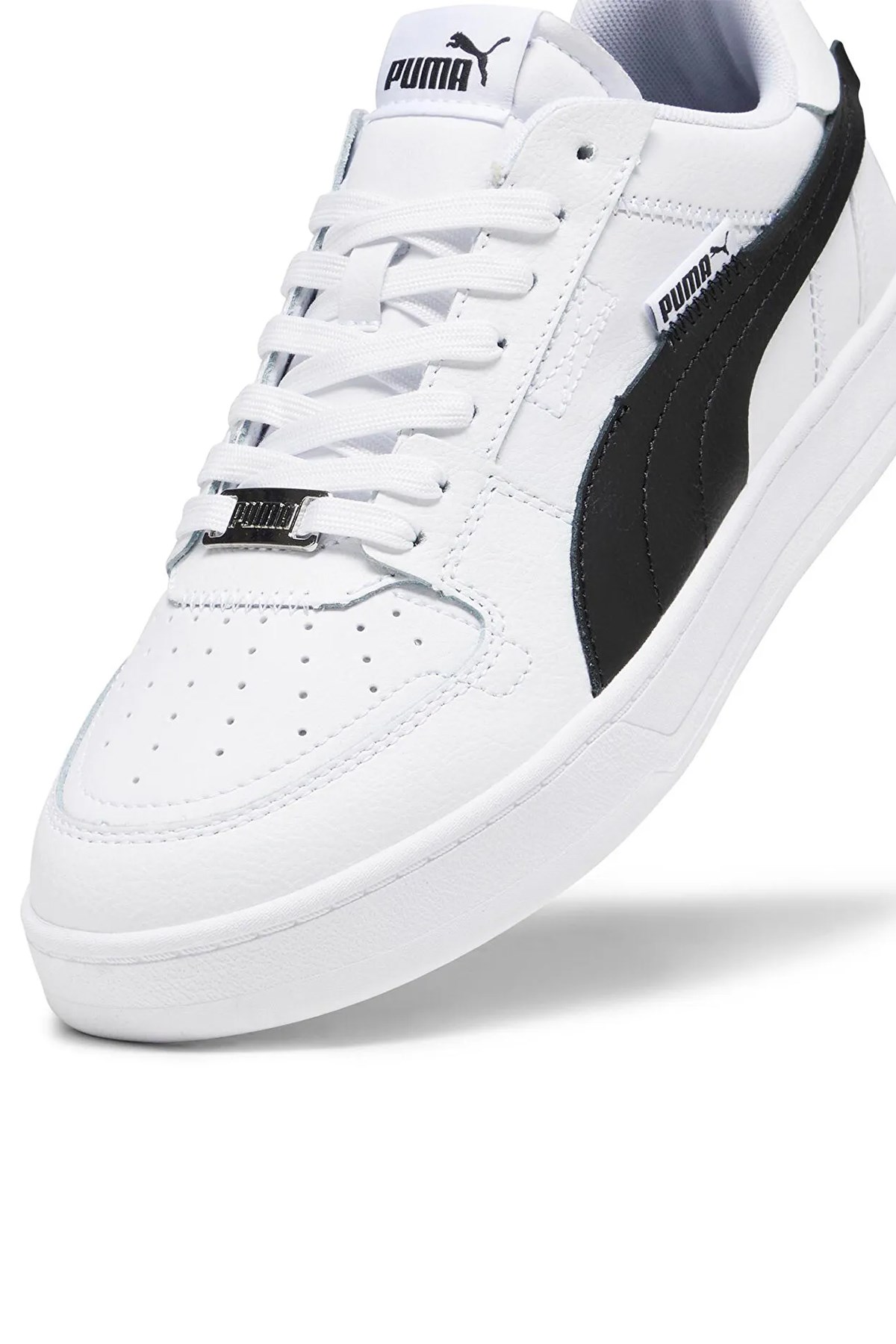 Puma Caven 2.0 Vtg Unisex Spor Ayakkabı 39233207 Beyaz