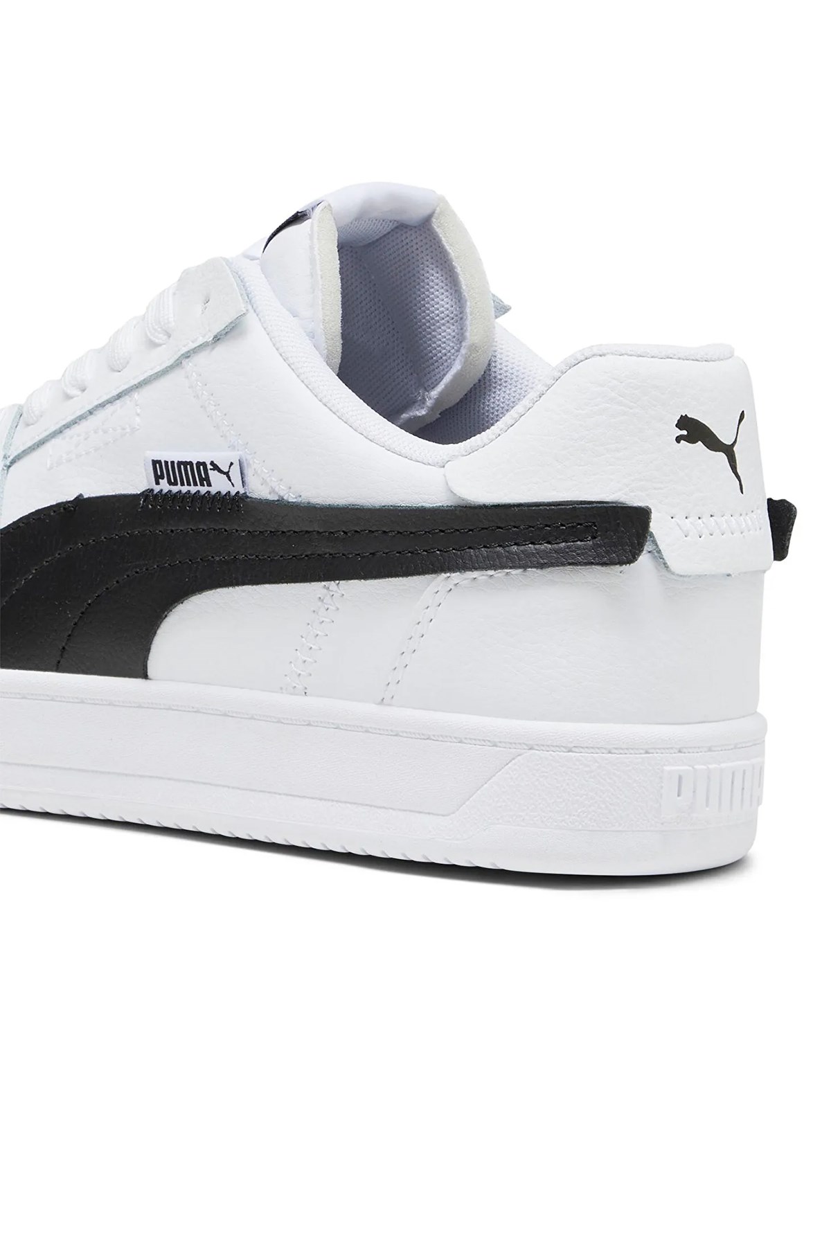 Puma Caven 2.0 Vtg Unisex Spor Ayakkabı 39233207 Beyaz