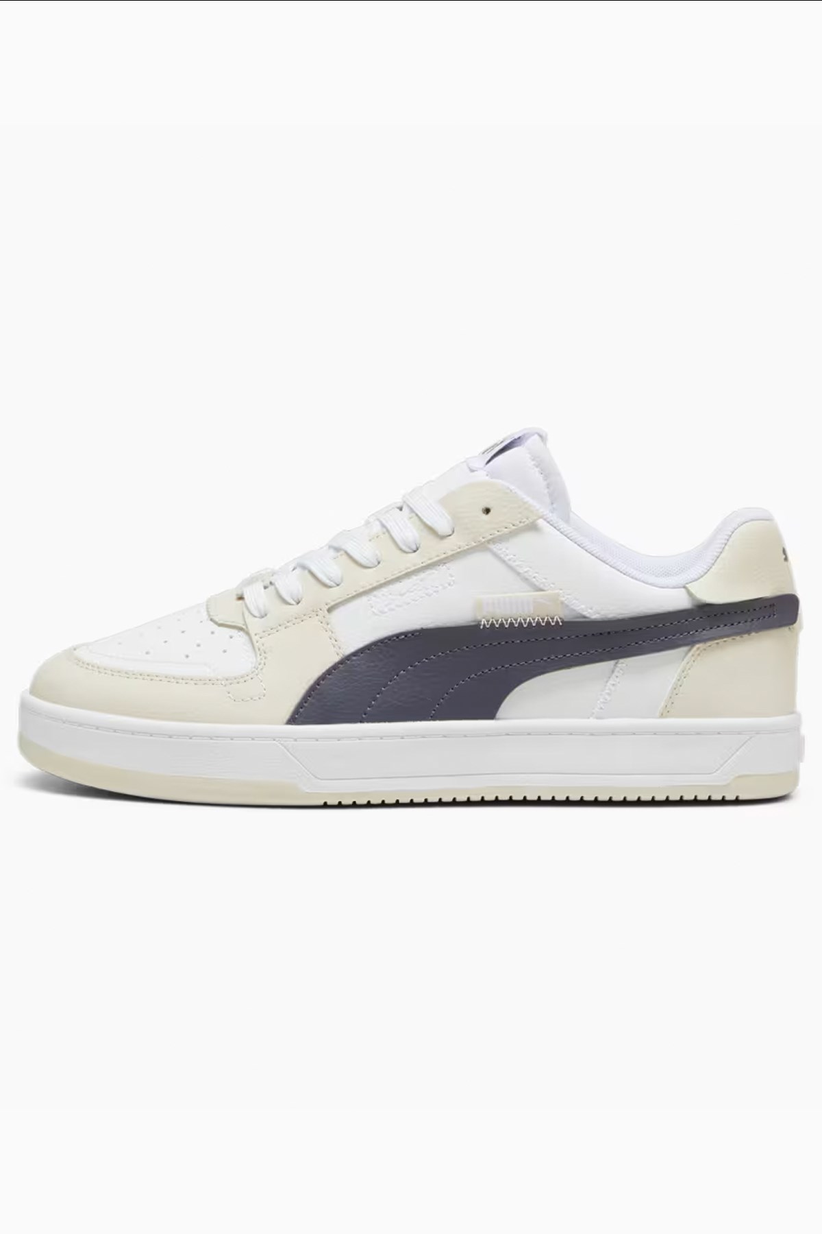 Puma Caven 2.0 Vtg Unisex Spor Ayakkabı 39233217 Beyaz