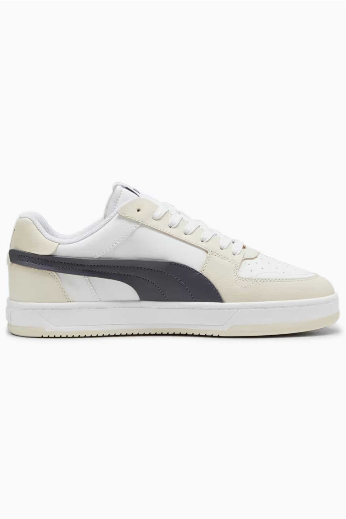 Puma Caven 2.0 Vtg Unisex Spor Ayakkabı 39233217 Beyaz