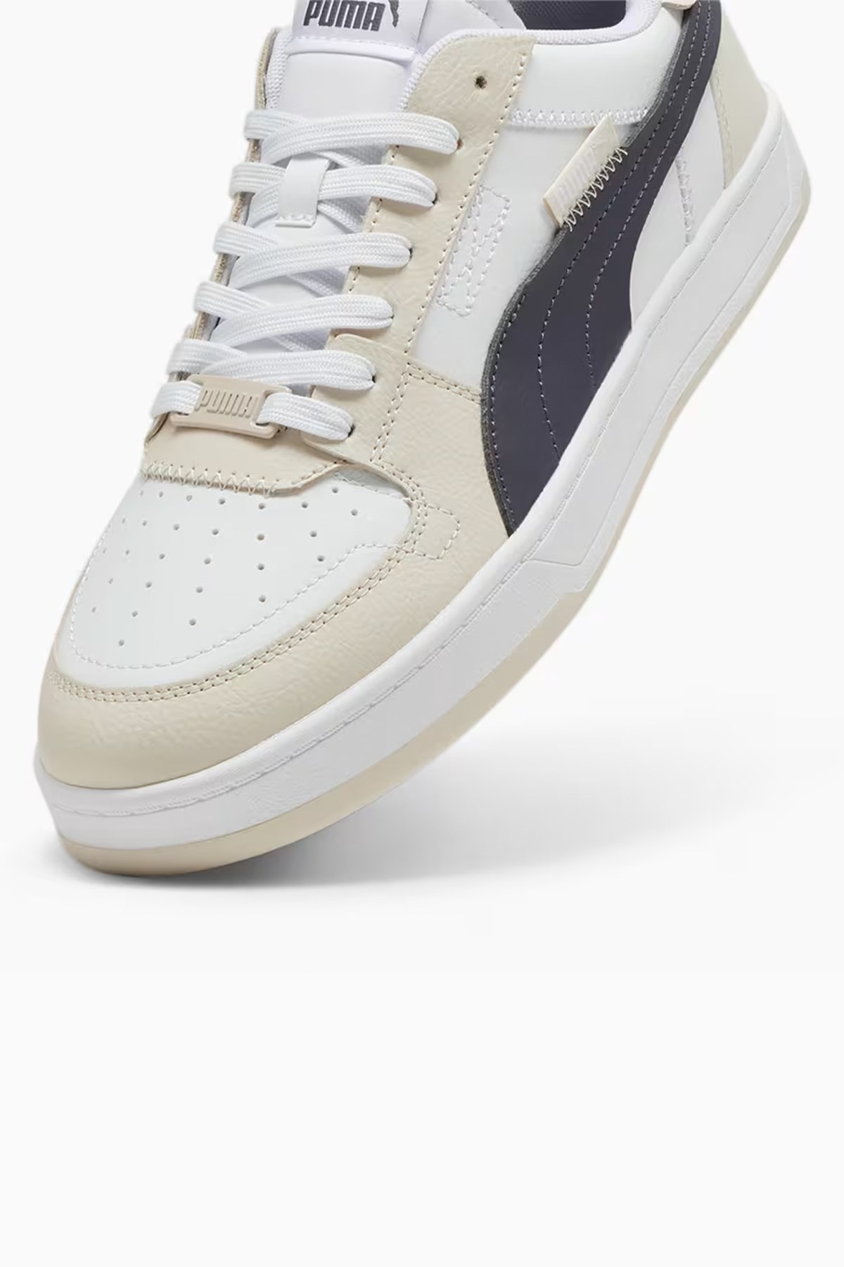 Puma Caven 2.0 Vtg Unisex Spor Ayakkabı 39233217 Beyaz