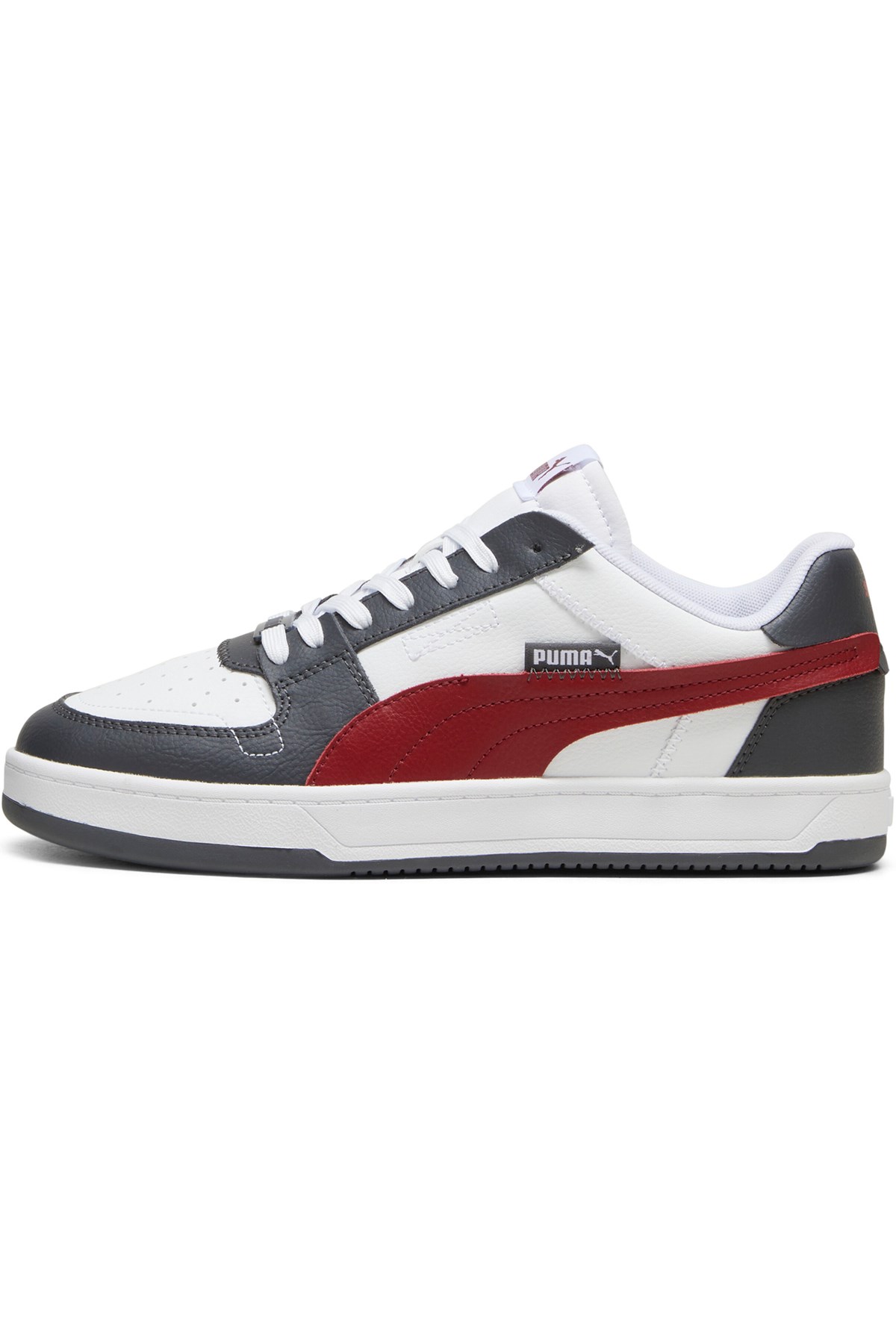 Puma Caven 2.0 Vtg Erkek Spor Ayakkabı 39233218 Beyaz