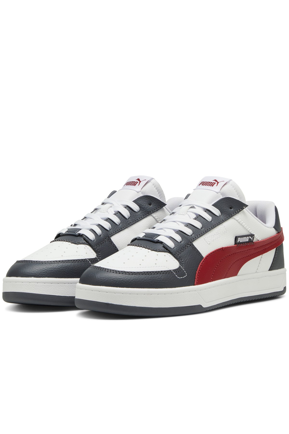 Puma Caven 2.0 Vtg Erkek Spor Ayakkabı 39233218 Beyaz