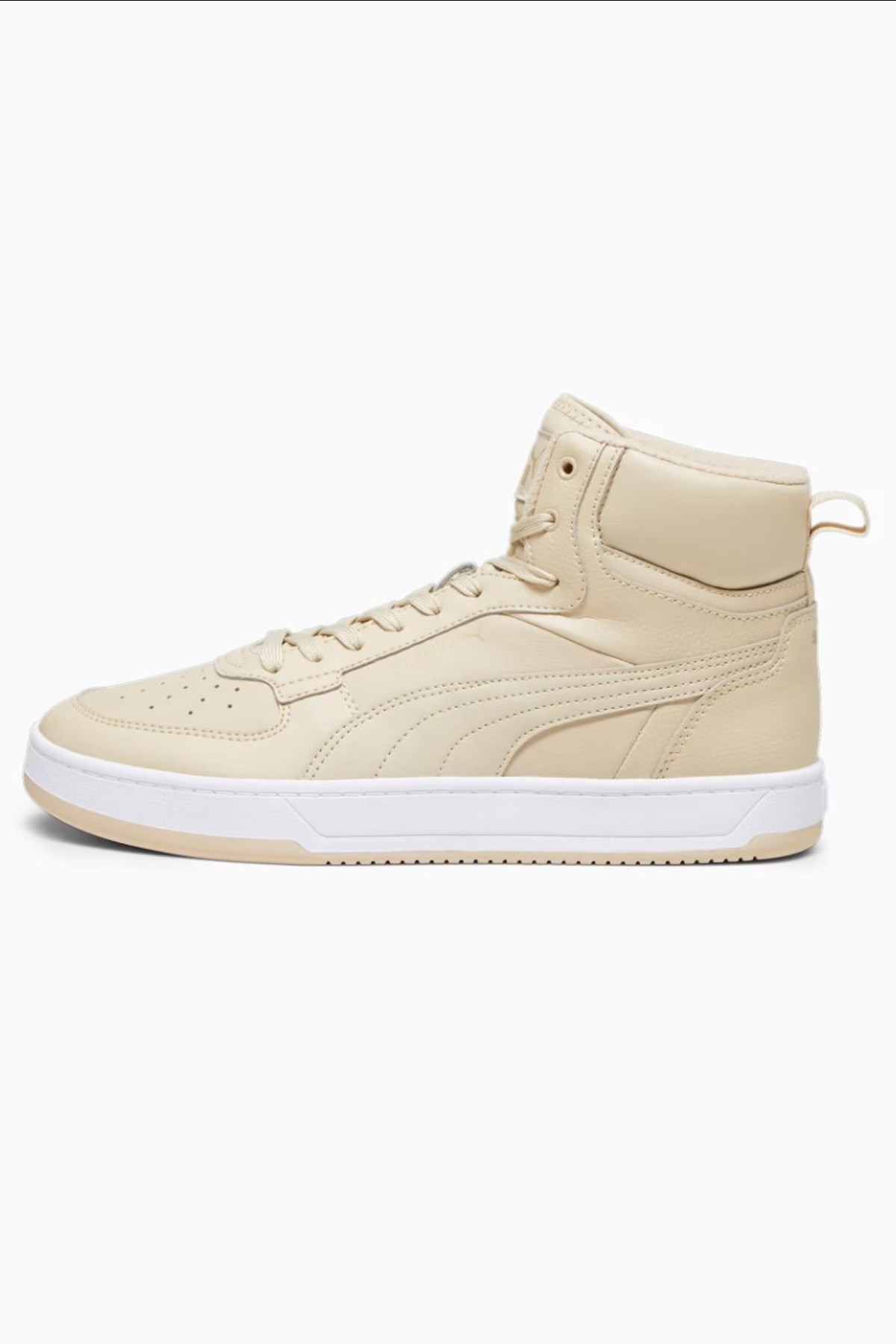 Puma Caven 2.0 Mid Erkek Spor Ayakkabı 39233301 Bej