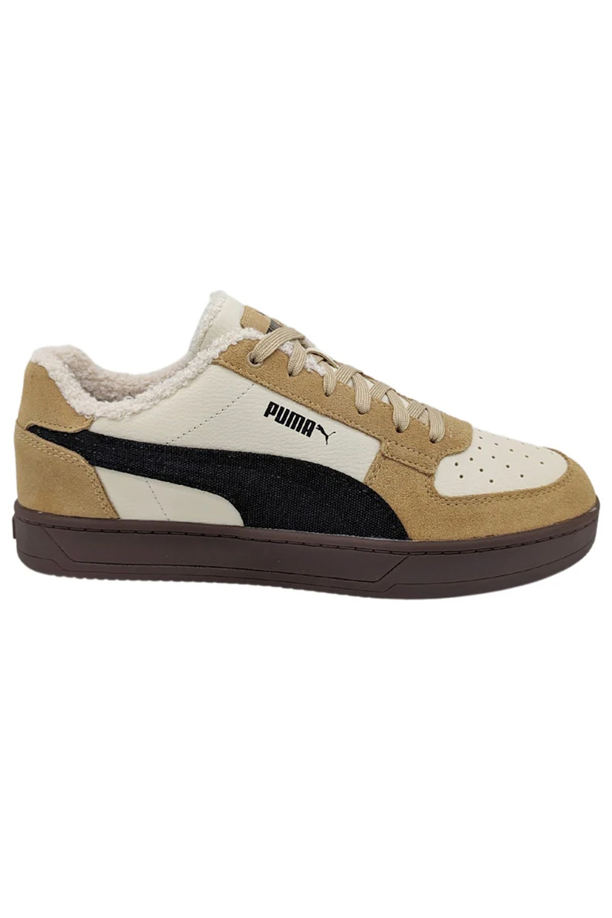 Puma Caven 2.0 Erkek Spor Ayakkabı 39233401 Bej