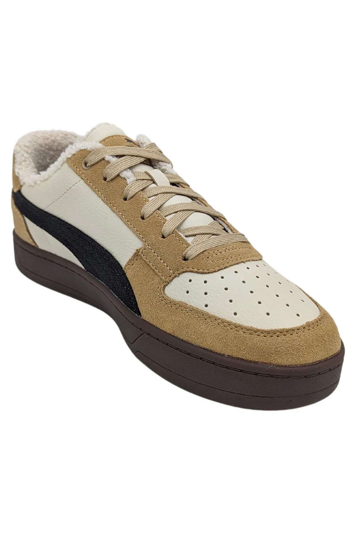 Puma Caven 2.0 Erkek Spor Ayakkabı 39233401 Bej