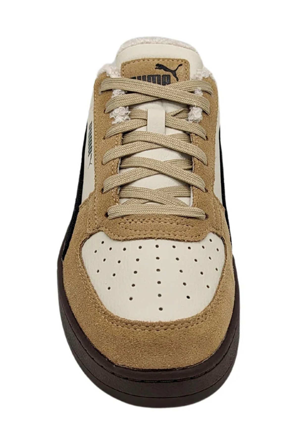 Puma Caven 2.0 Erkek Spor Ayakkabı 39233401 Bej