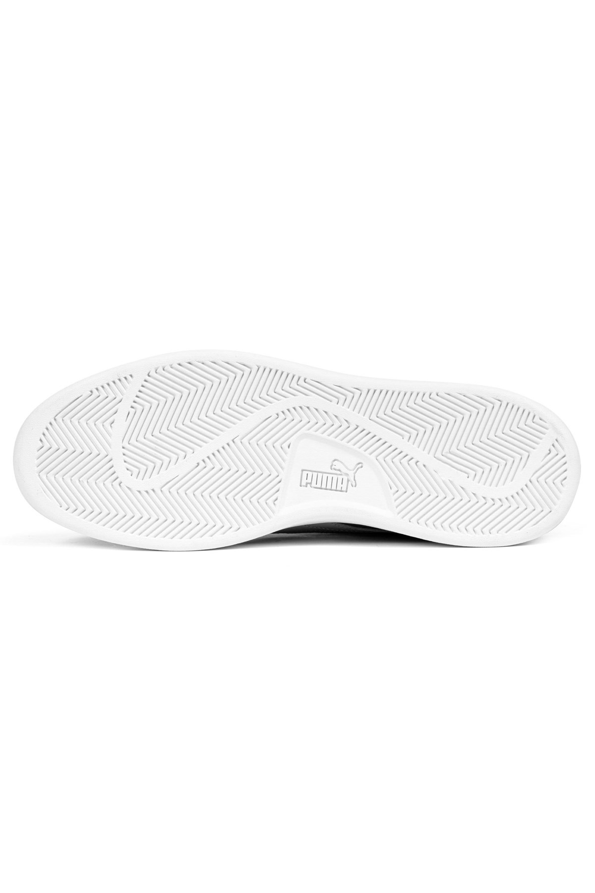 Puma Smash 3.0 Buck Unisex Spor Ayakkabı 39233609 Beyaz