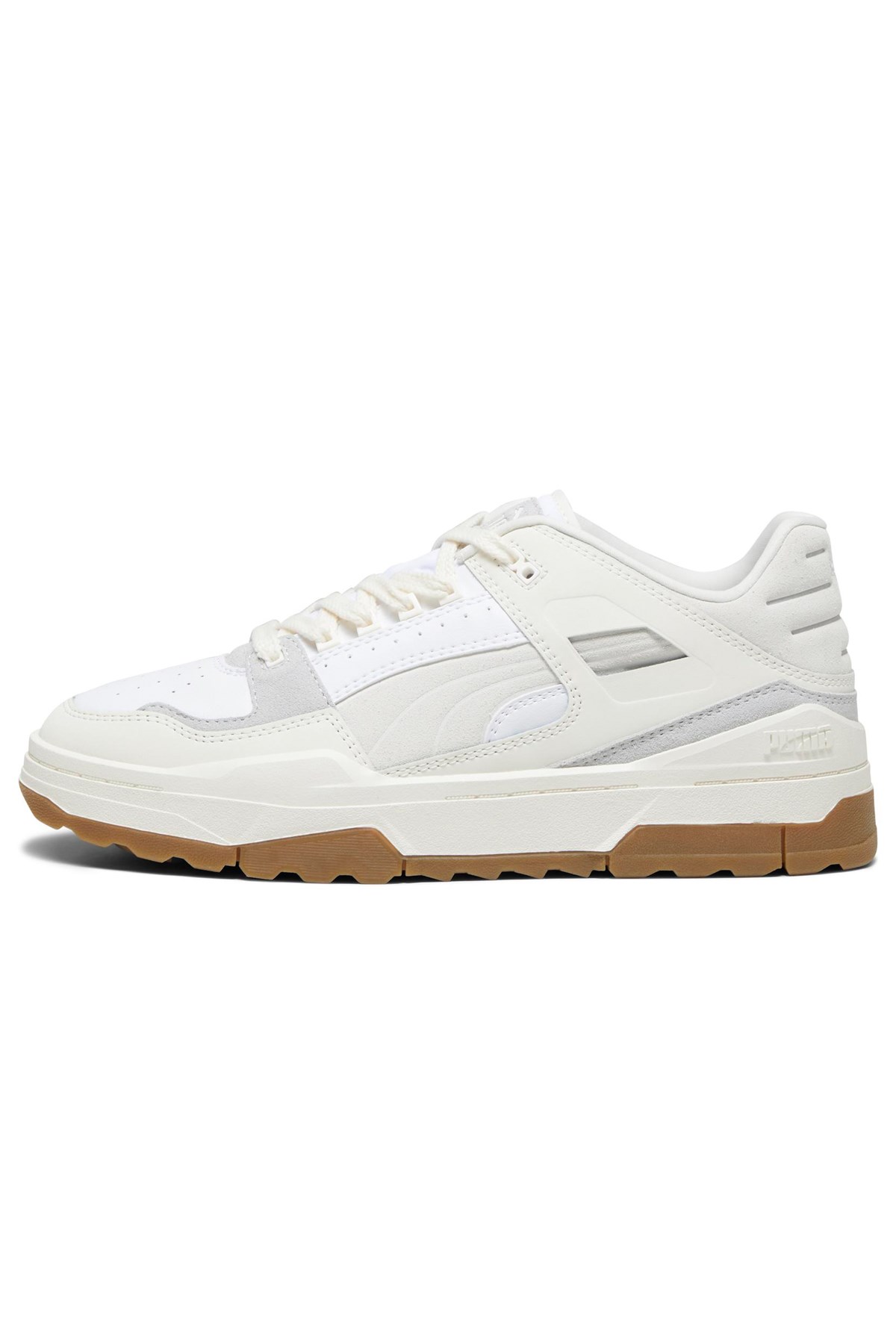 Puma Slipstream Erkek Spor Ayakkabı 39243401 Beyaz
