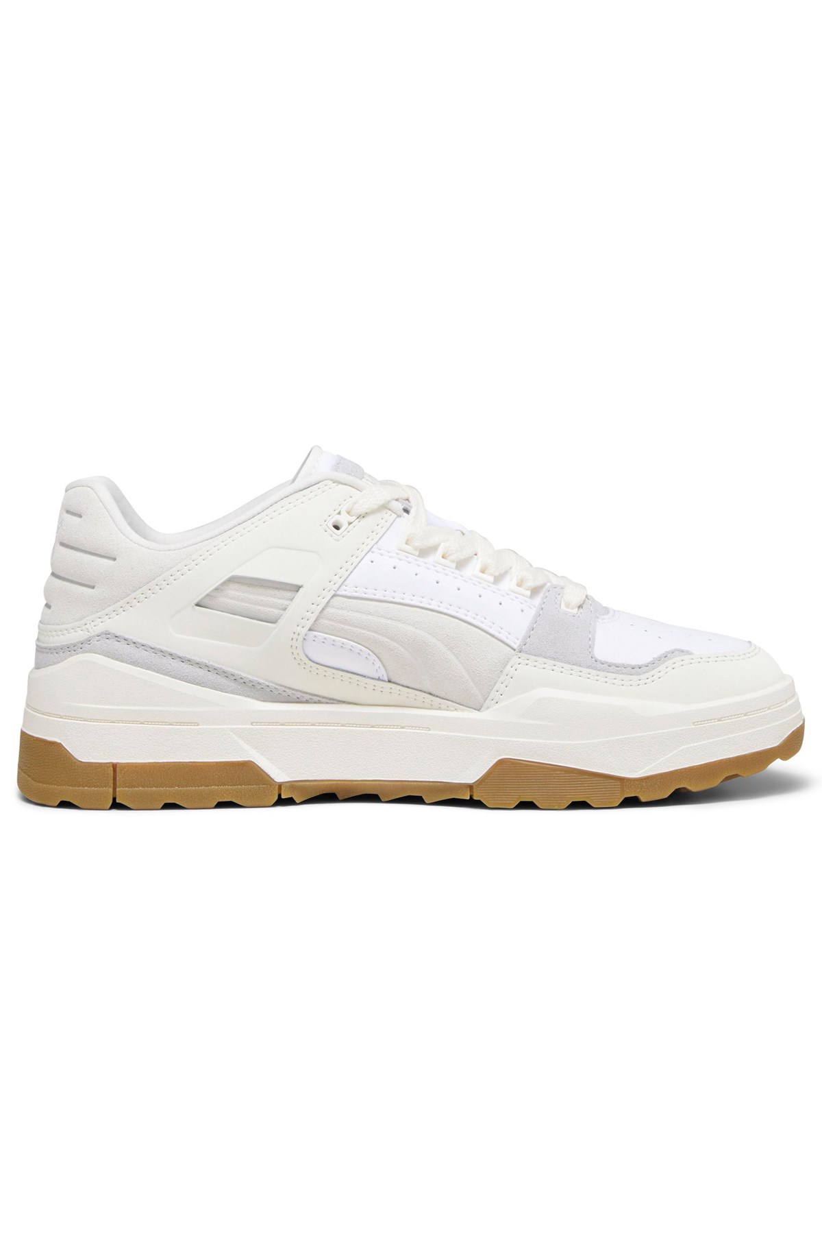 Puma Slipstream Erkek Spor Ayakkabı 39243401 Beyaz